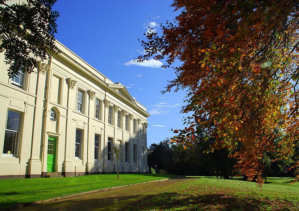 Bed and Breakfast Woodbrooke Birmingham Exteriér fotografie