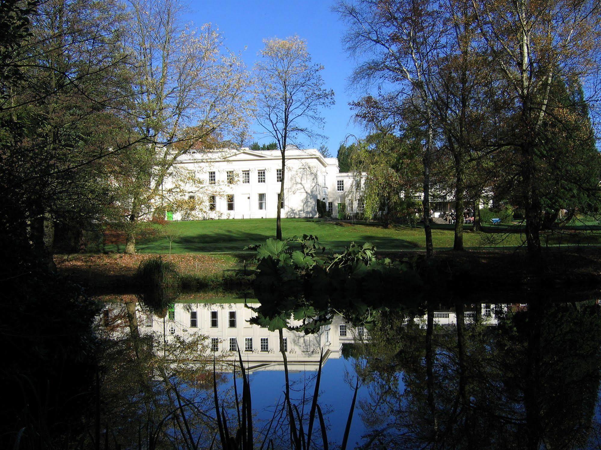 Bed and Breakfast Woodbrooke Birmingham Exteriér fotografie